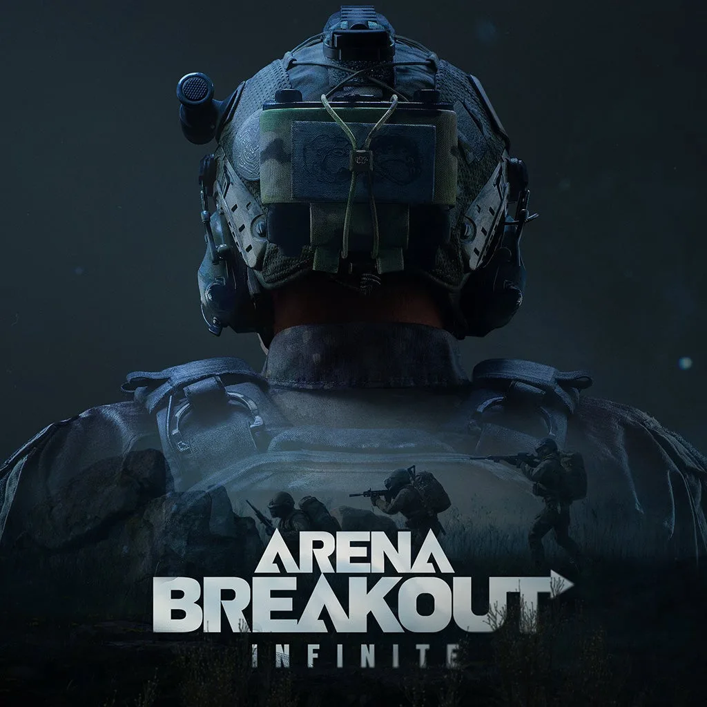 Arena Breakout Infinite gameplay still used for this dedicated guide