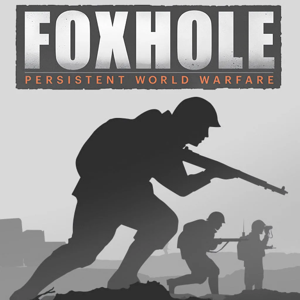 Foxhole gameplay still used for this dedicated guide