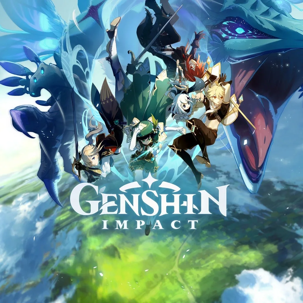 Genshin Impact gameplay still used for this dedicated guide