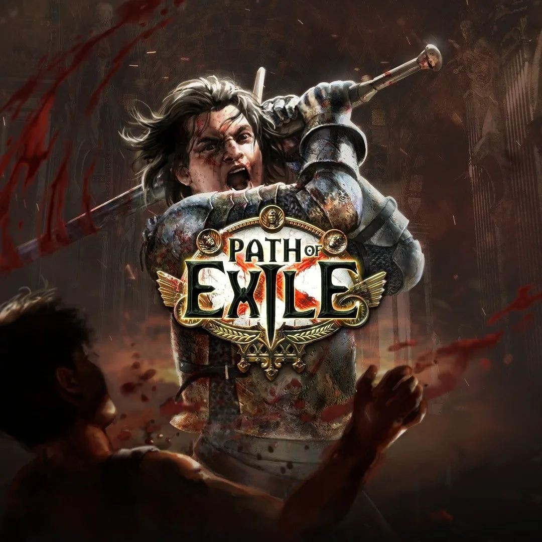 Path of Exile gameplay still used for this dedicated guide