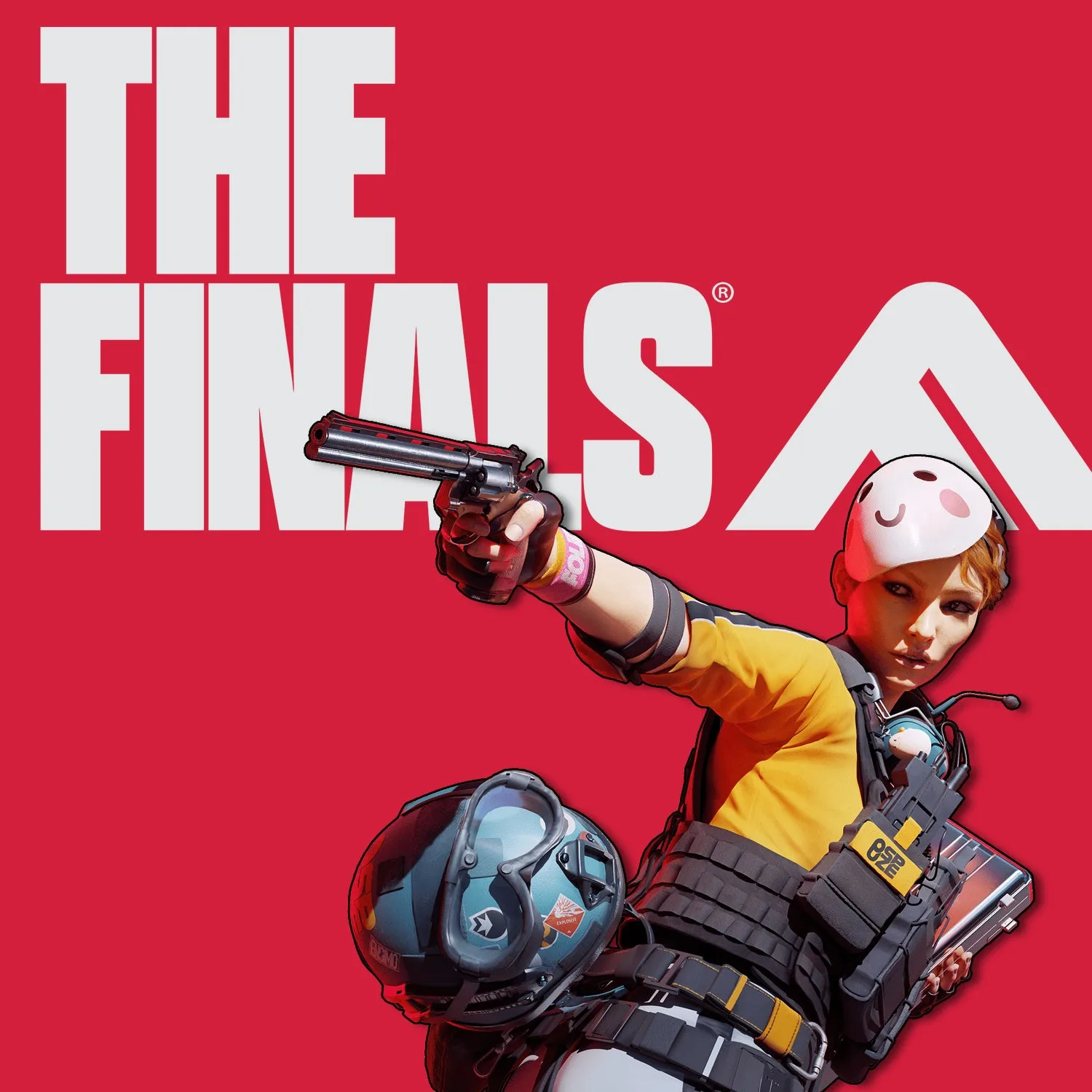 The Finals gameplay still used for this dedicated guide