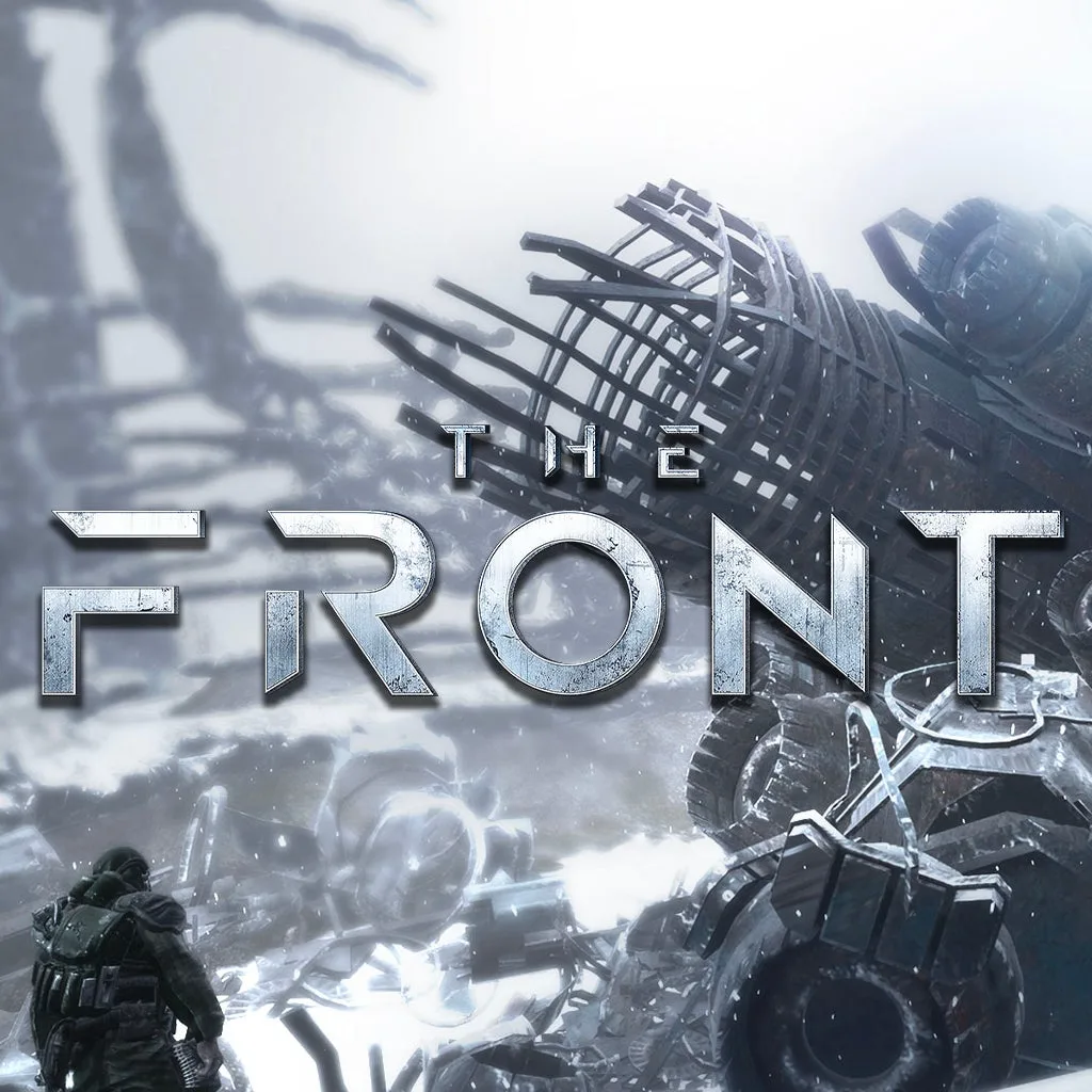 The Front gameplay still used for this dedicated guide