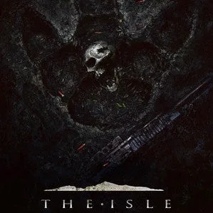 The Isle gameplay still used for this dedicated guide