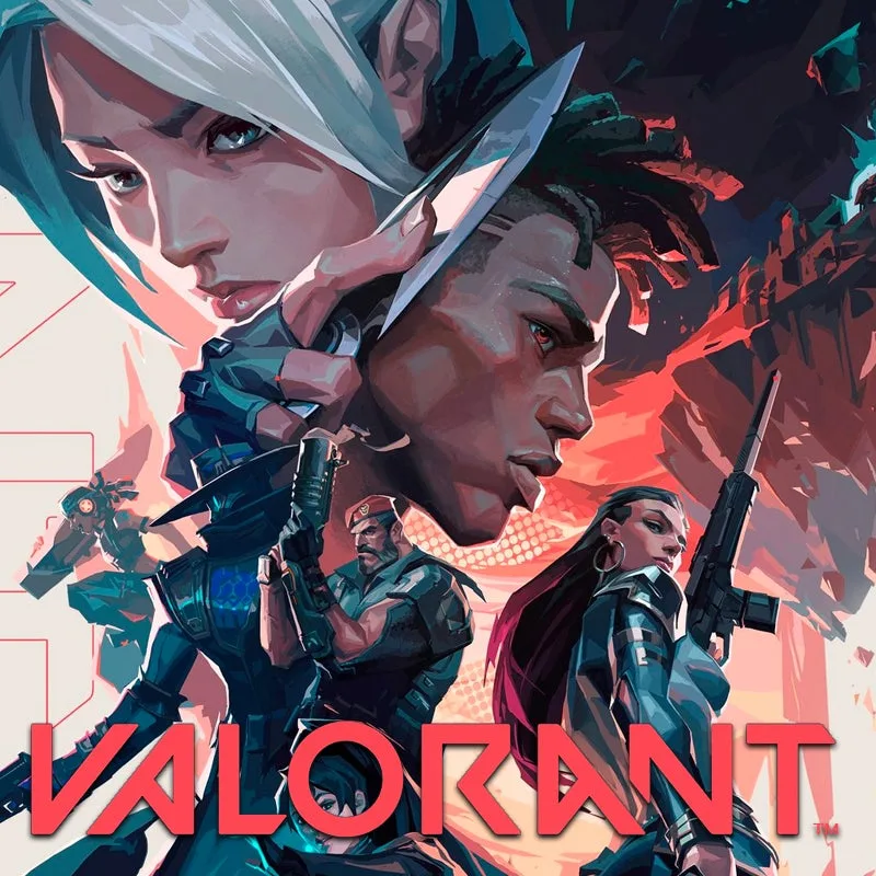 Valorant gameplay still used for this dedicated guide