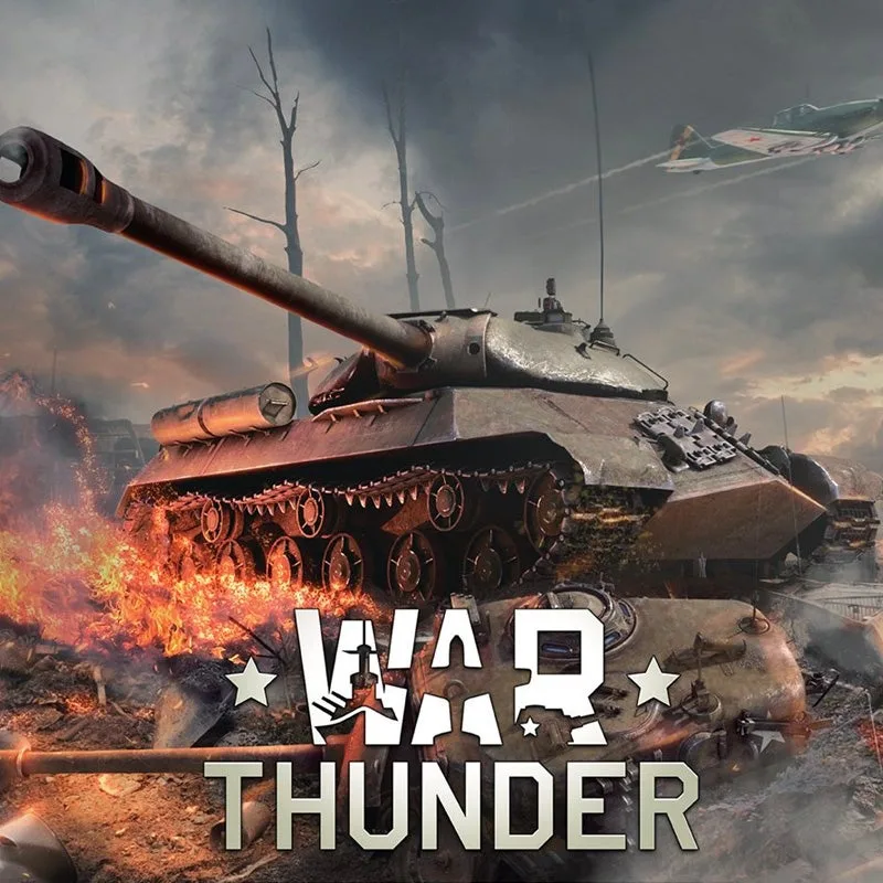 War Thunder gameplay still used for this dedicated guide